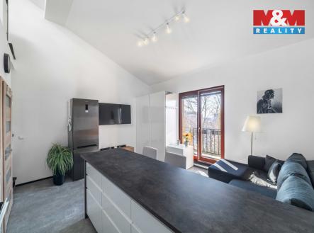 a5.jpg | Prodej bytu, 1+kk, 40 m²