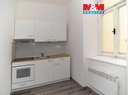 11N_1950.jpg | Pronájem bytu, 1+1, 30 m²