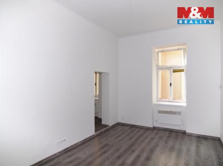 11N_1958.jpg | Pronájem bytu, 1+1, 30 m²