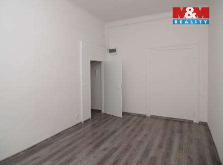 11N_1968.jpg | Pronájem bytu, 1+1, 30 m²