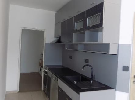 DSCN7036.jpg | Pronájem bytu, 2+1, 64 m²