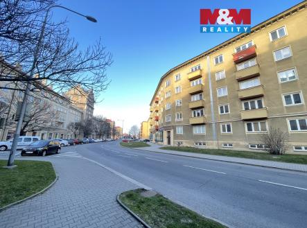 IMG_9282.jpeg | Pronájem bytu, 2+1, 60 m²