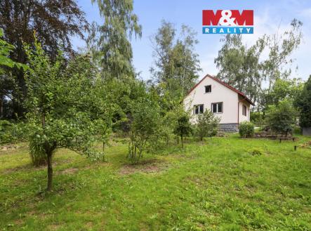 _MG_7859.jpg | Prodej - chata/rekreační objekt, 75 m²