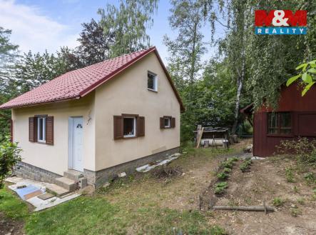 _MG_7885.jpg | Prodej - chata/rekreační objekt, 75 m²