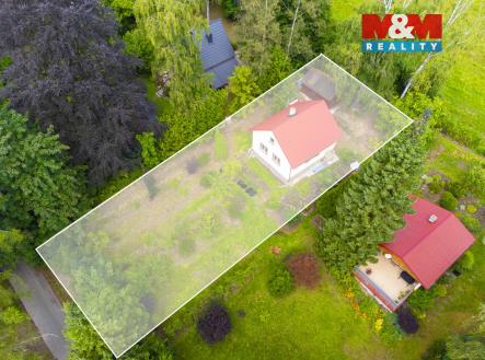 DJI_0833 kopie (1).jpg | Prodej - chata/rekreační objekt, 75 m²