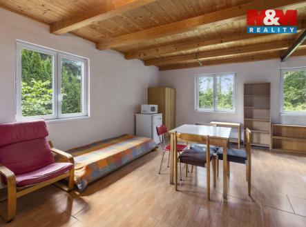 _MG_7862 (1).jpg | Prodej - chata/rekreační objekt, 75 m²