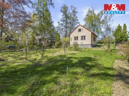 JY3A6088.jpg | Prodej - chata/rekreační objekt, 77 m²