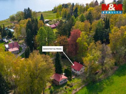 DJI_0708 kopie c.jpg | Prodej - chata/rekreační objekt, 77 m²