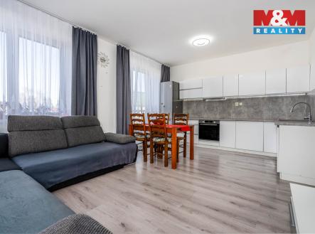 . | Prodej bytu, 3+kk, 65 m²