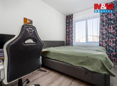 . | Prodej bytu, 3+kk, 65 m²