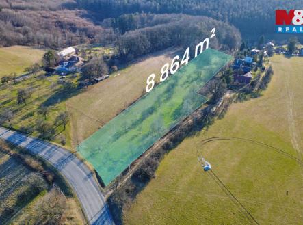 3107_DJI_0754-A (1).jpg | Prodej - pozemek, zahrada, 8 864 m²