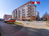 Prodej bytu, 1+kk, 46 m²