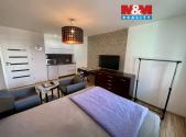 Pronájem bytu, 1+kk, 28 m²