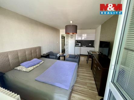 IMG_6648.jpeg | Pronájem bytu, 1+kk, 28 m²