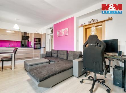 politických vězňů_25.jpg | Prodej bytu, 3+kk, 79 m²