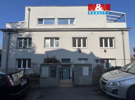 IMG_6857.jpg | Pronájem bytu, 2+1, 55 m²