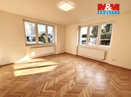 IMG_6880.jpg | Pronájem bytu, 2+1, 55 m²