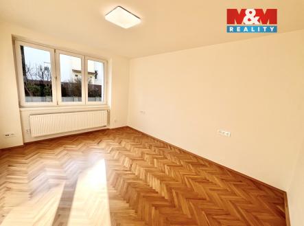 IMG_6870.jpg | Pronájem bytu, 2+1, 55 m²