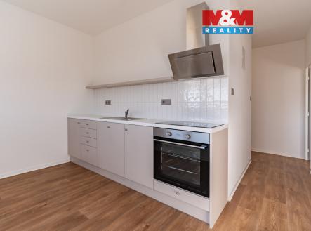 DSC07867-HDR.jpg | Pronájem bytu, 2+1, 64 m²