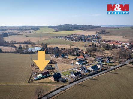 a18.jpg | Prodej - pozemek pro bydlení, 806 m²