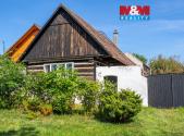 Prodej - dům/vila, 165 m²