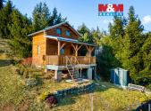 Prodej - chata/rekreační objekt, 12 m²