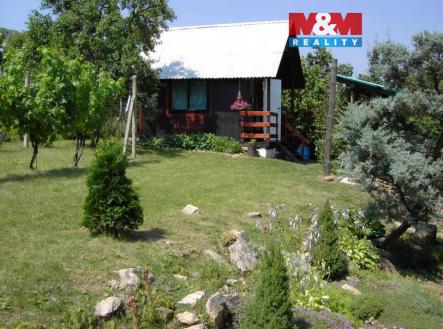 IMG-20260309-WA0008.jpg | Prodej - pozemek, zahrada, 898 m²