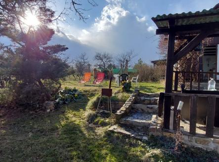 IMG-20260309-WA0025.jpg | Prodej - pozemek, zahrada, 898 m²