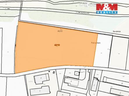 cuzk.jpg | Prodej - pozemek, zemědělská půda, 32 480 m²