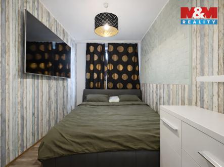 Ložnice  | Prodej bytu, 4+1, 76 m²