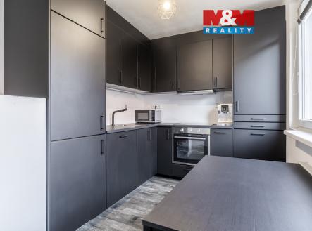 . | Prodej bytu, 3+1, 77 m²