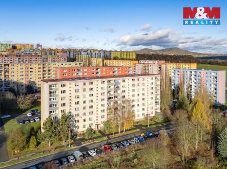 . | Prodej bytu, 3+1, 77 m²