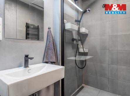 . | Prodej bytu, 3+1, 77 m²