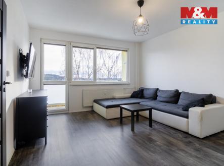 . | Prodej bytu, 3+1, 77 m²