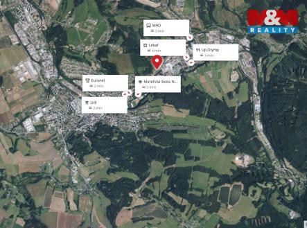 Mapa_okoli_2026_03_10_23_08.jpeg | Pronájem bytu, 2+1, 64 m²
