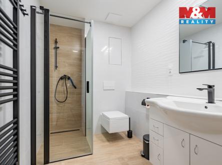 DSC03757-HDR.jpg | Pronájem bytu, 2+kk, 49 m²