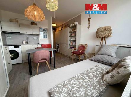 IMG_4979.jpeg | Prodej bytu, 1+kk, 19 m²