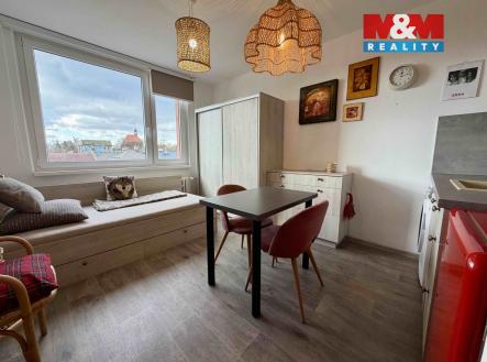 IMG_4976.jpeg | Prodej bytu, 1+kk, 19 m²