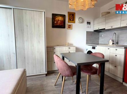 IMG_4980.jpeg | Prodej bytu, 1+kk, 19 m²