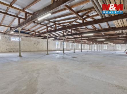 DSC07238.jpg | Pronájem - výrobní prostor, 884 m²