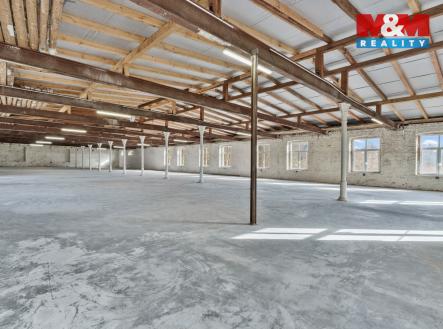 DSC07211.jpg | Pronájem - výrobní prostor, 884 m²