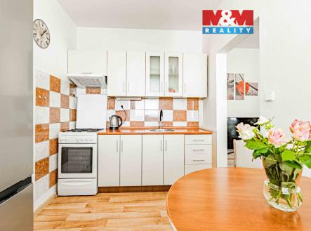 DSC01453-HDR.jpg | Prodej bytu, 2+1, 44 m²