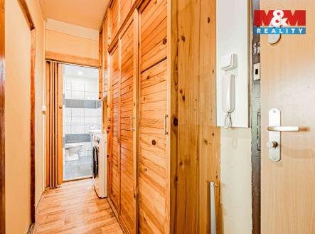 DSC01486-HDR.jpg | Prodej bytu, 2+1, 44 m²