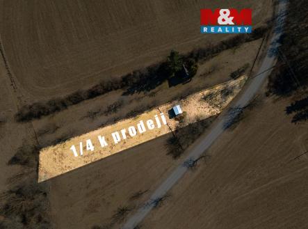 2.jpg | Prodej - pozemek, zemědělská půda, 1 921 m²