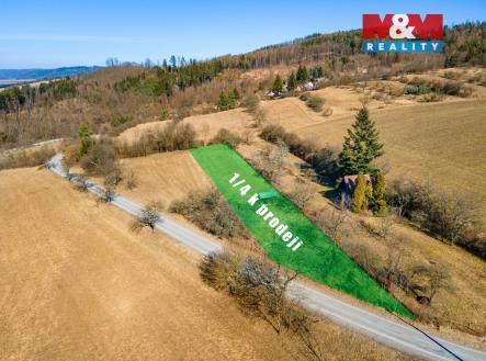 1(1).jpg | Prodej - pozemek, zemědělská půda, 1 921 m²