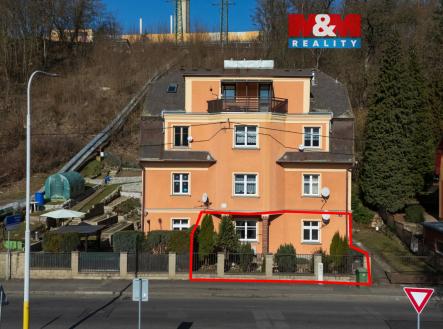 DJI_20260304104733_0002_D kopie.jpg | Prodej bytu, 1+kk, 34 m²