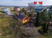 Prodej - dům/vila, 110 m²