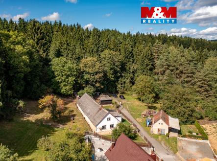 62a10242-3a3b-4cd2-9f5f-ed7239a3bc08.jpg | Prodej - chata/rekreační objekt, 90 m²