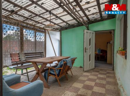 d1a349fa-62d2-4e40-b6ac-5b81e61c8a93.jpg | Prodej - chata/rekreační objekt, 90 m²