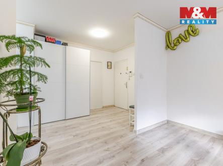 Chodba  | Prodej bytu, 3+kk, 69 m²